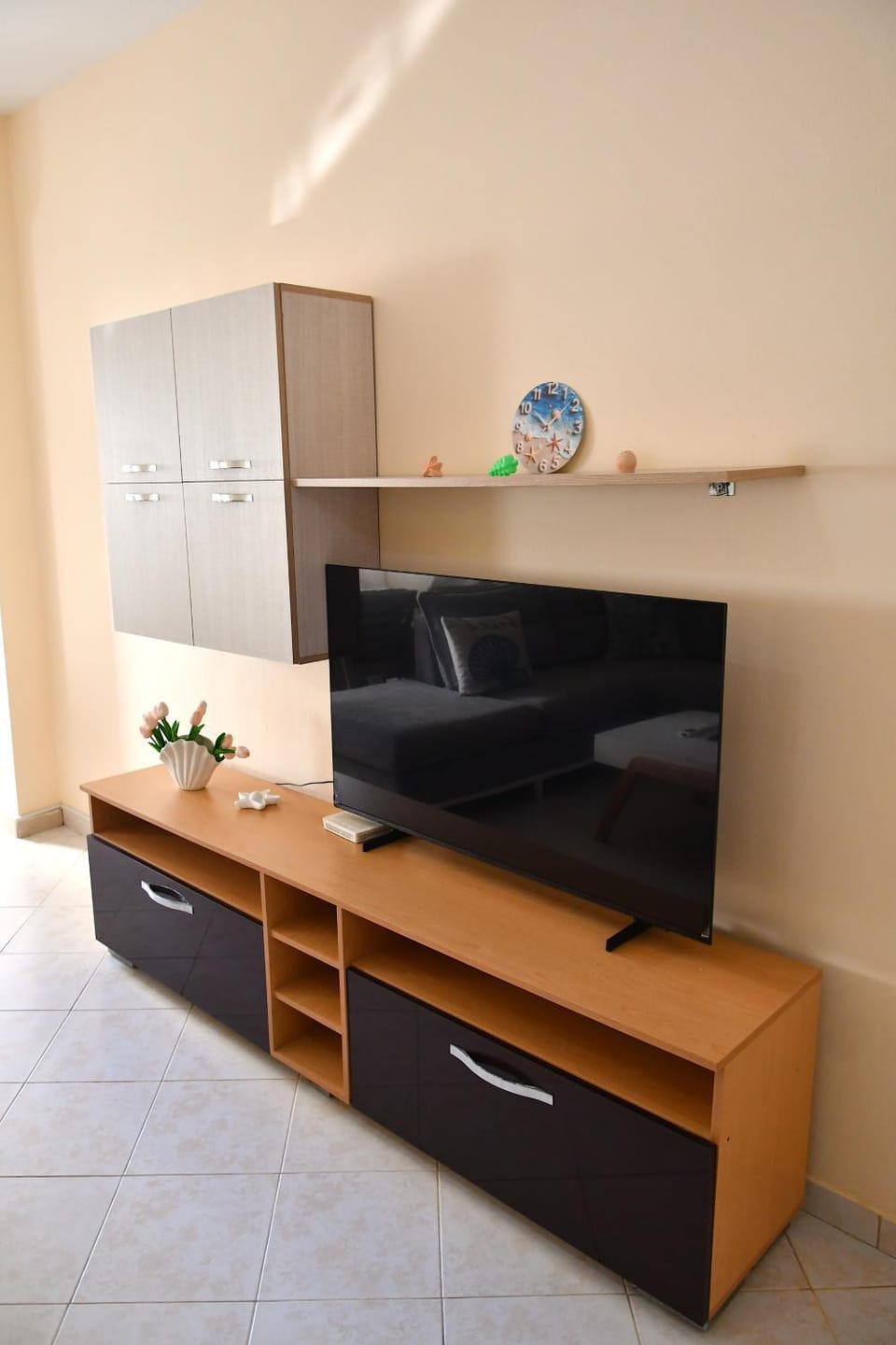TV and multimedia