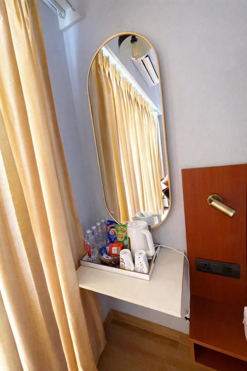 Sunhaven Studio I Work & Leisure Stays I Near Expo Mart Apartment in Haryana