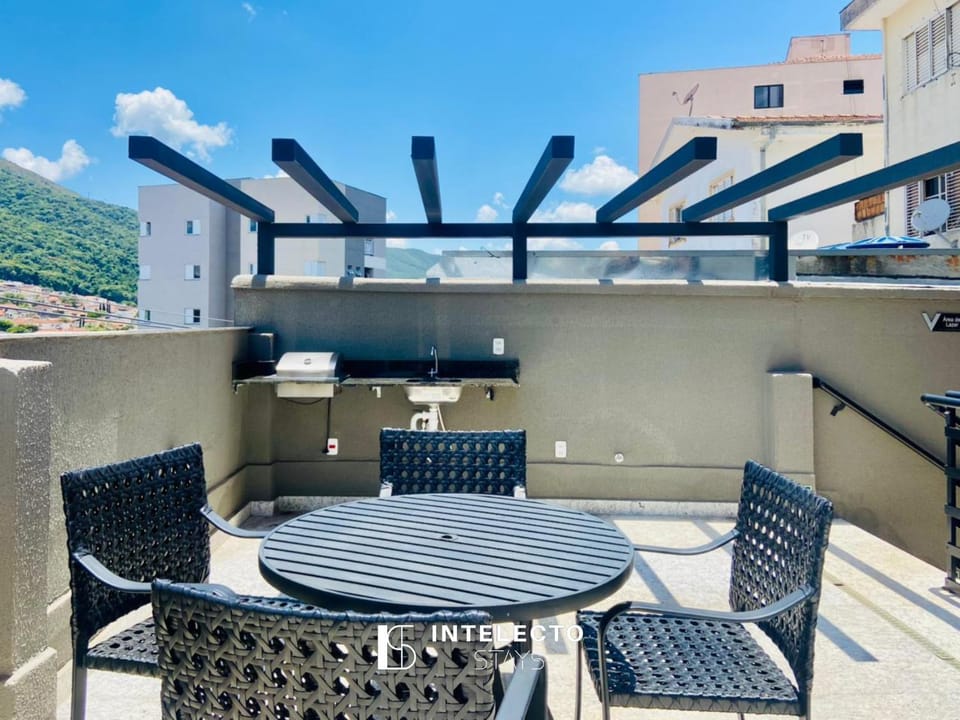Day, Balcony/Terrace