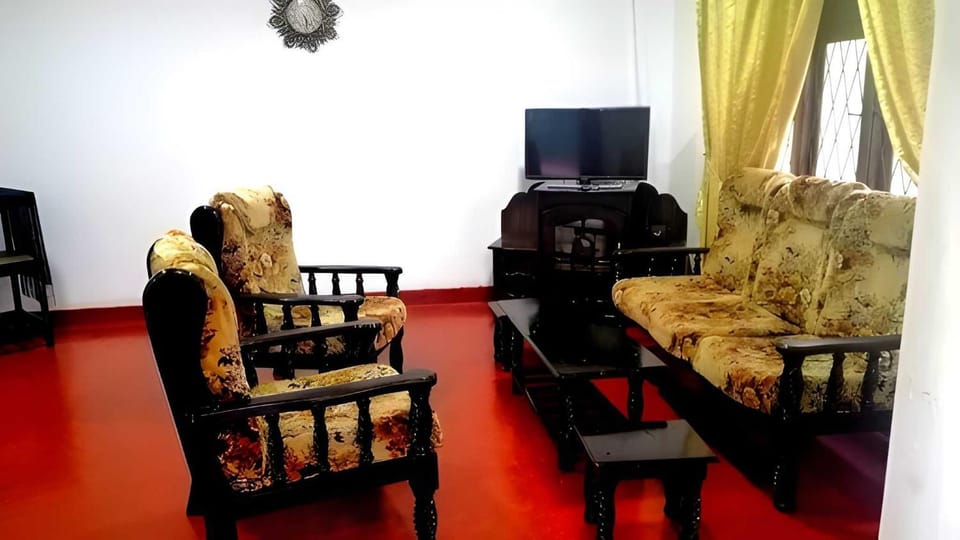 Winchester House Weligama Villa in Southern Province