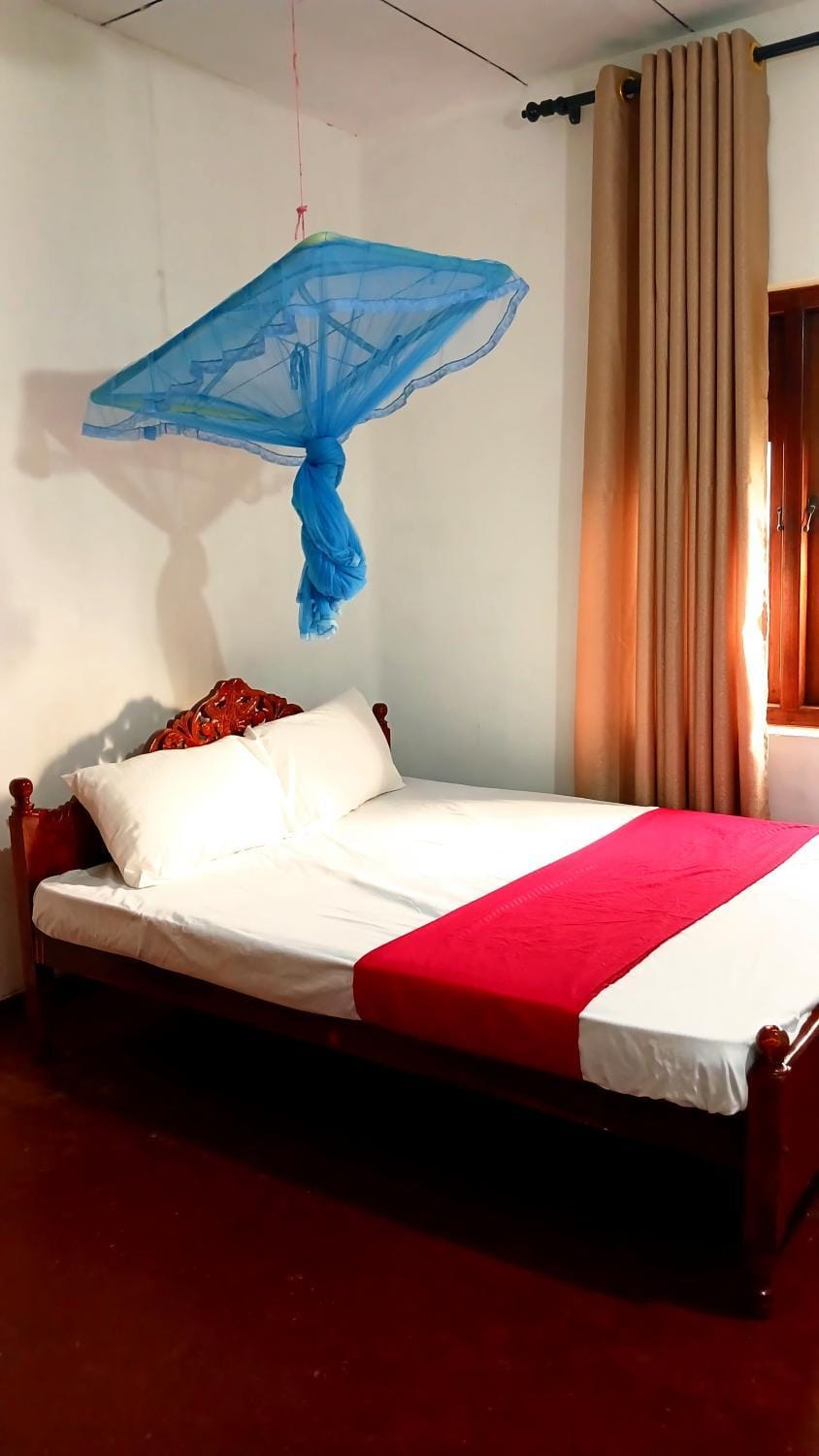 Winchester House Weligama Villa in Southern Province