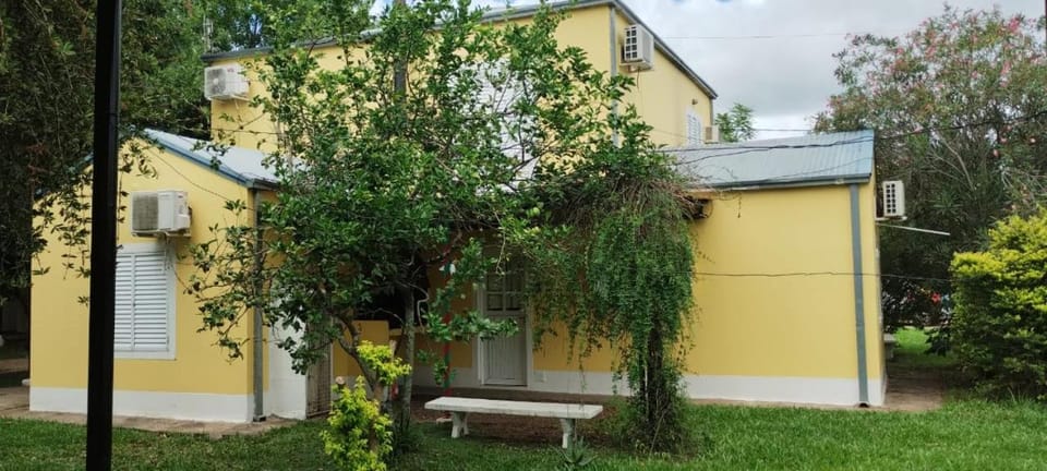 Garden, Parking