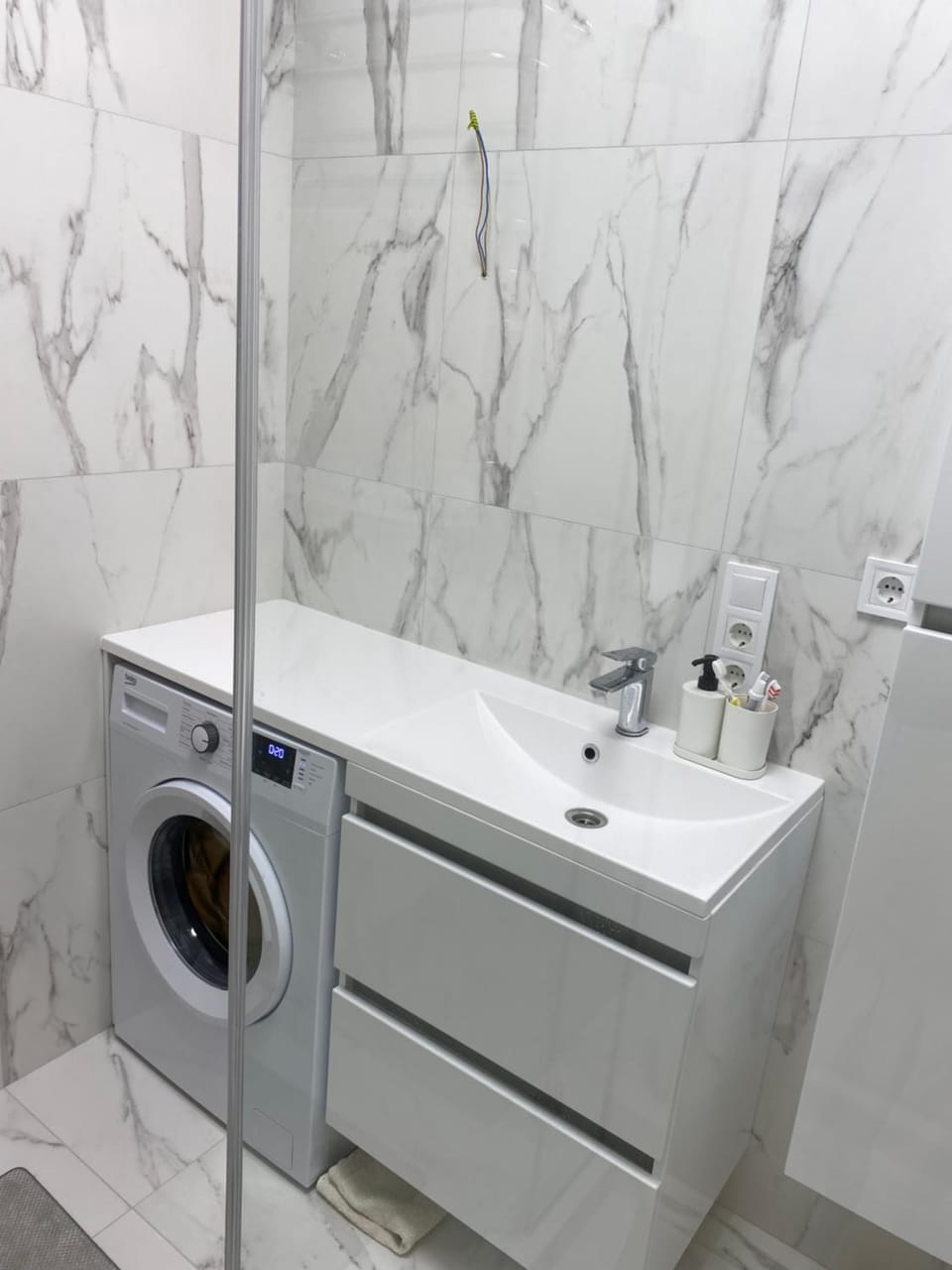 Апартаменты Apartment in Odessa Oblast