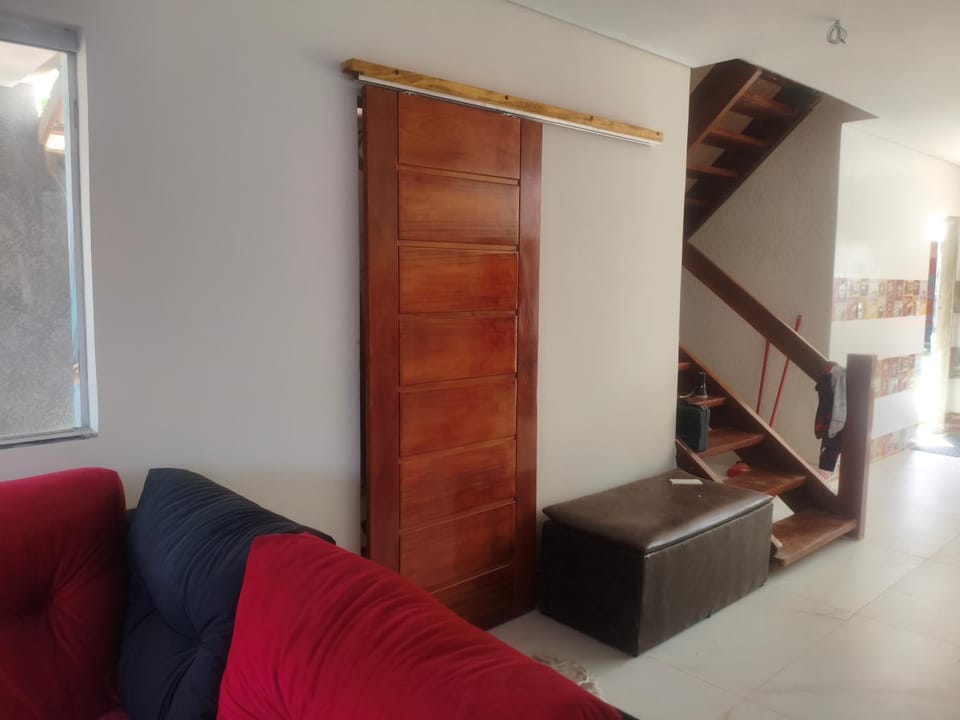 Casa por temporada próximo a praia House in Porto Seguro