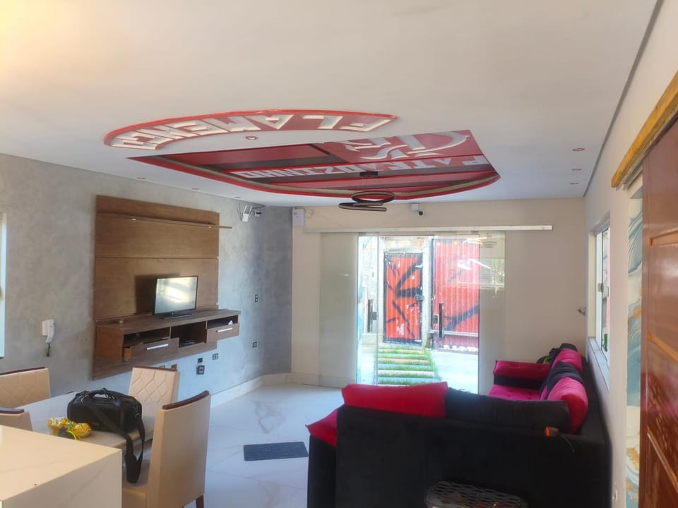 Casa por temporada próximo a praia House in Porto Seguro