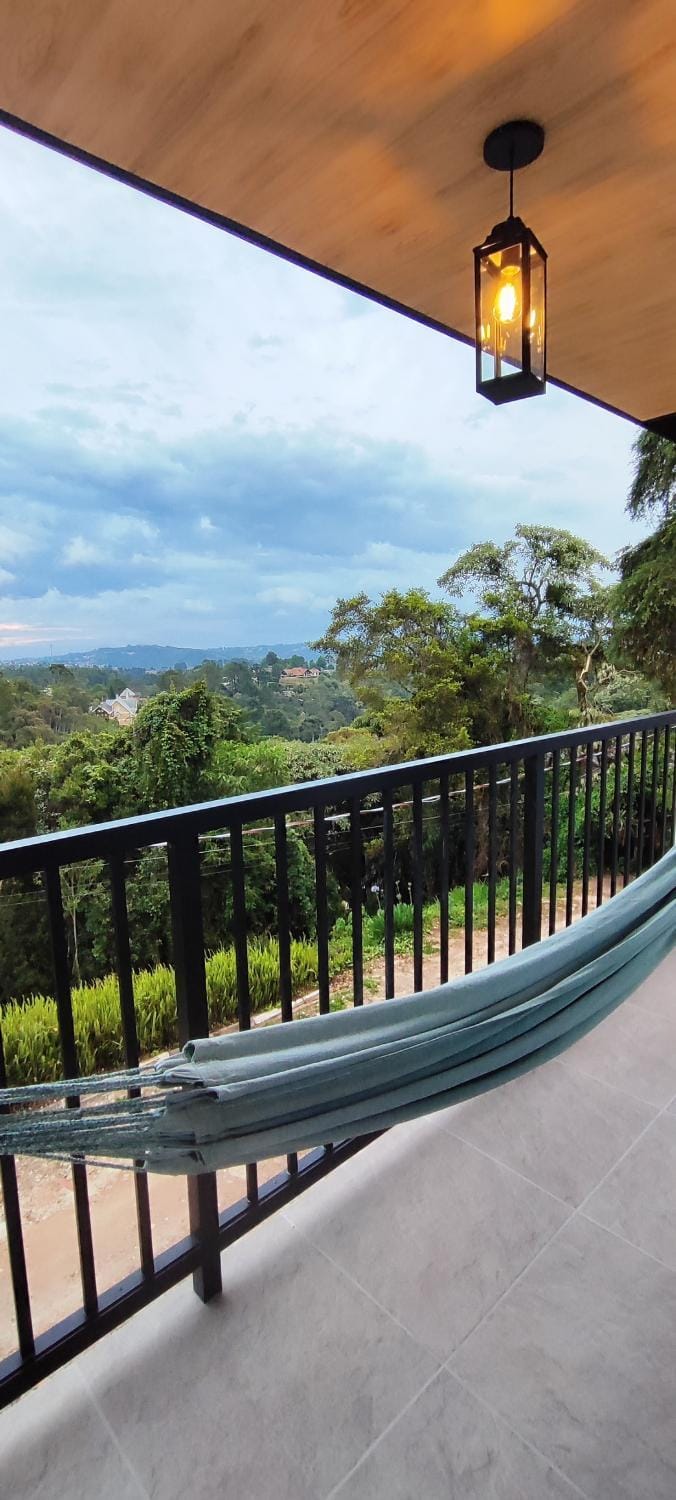 Natural landscape, View (from property/room), Balcony/Terrace, Mountain view