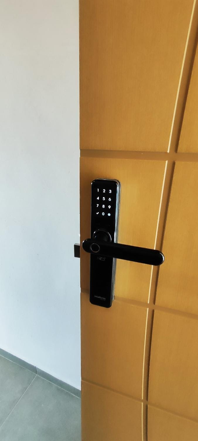 Apartamento para casal com vista para as montanhas Apartment in Campos do Jordão