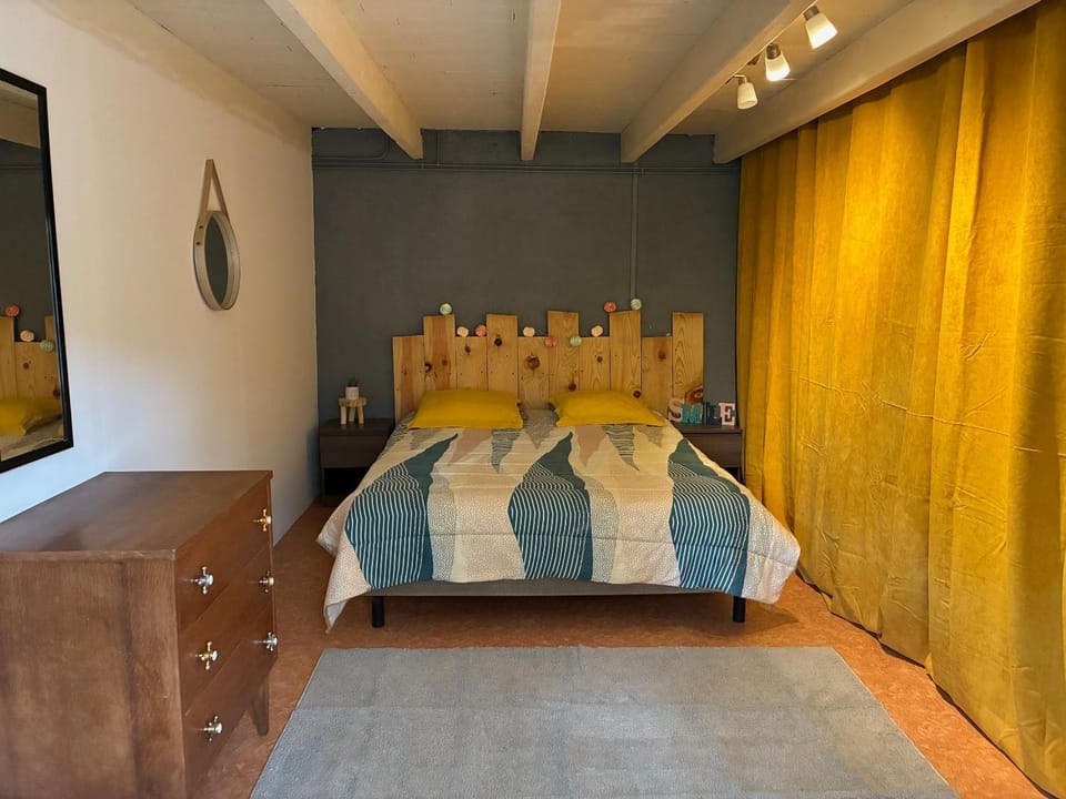 Maison de vacances dans le Lot House in Occitanie
