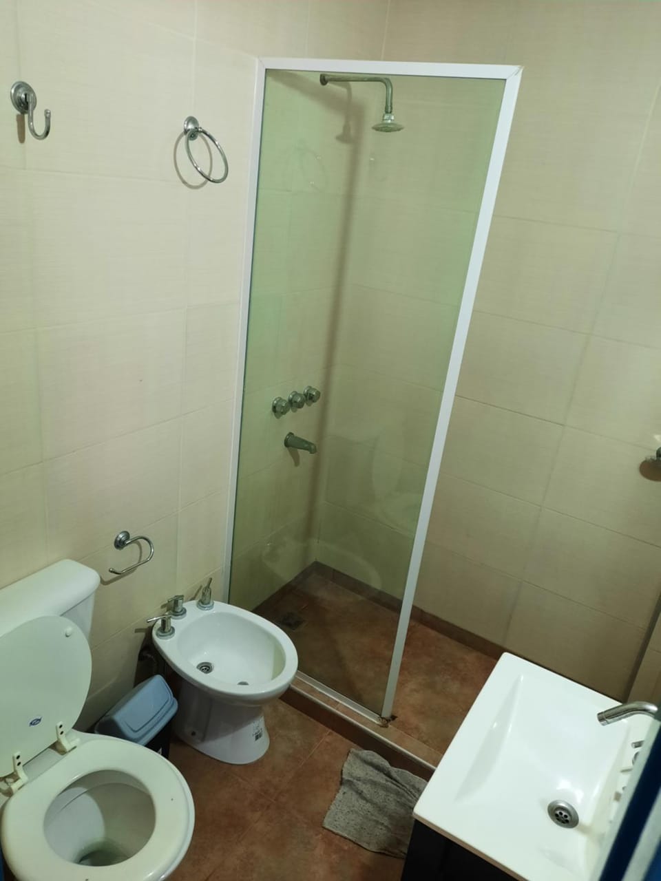 Shower