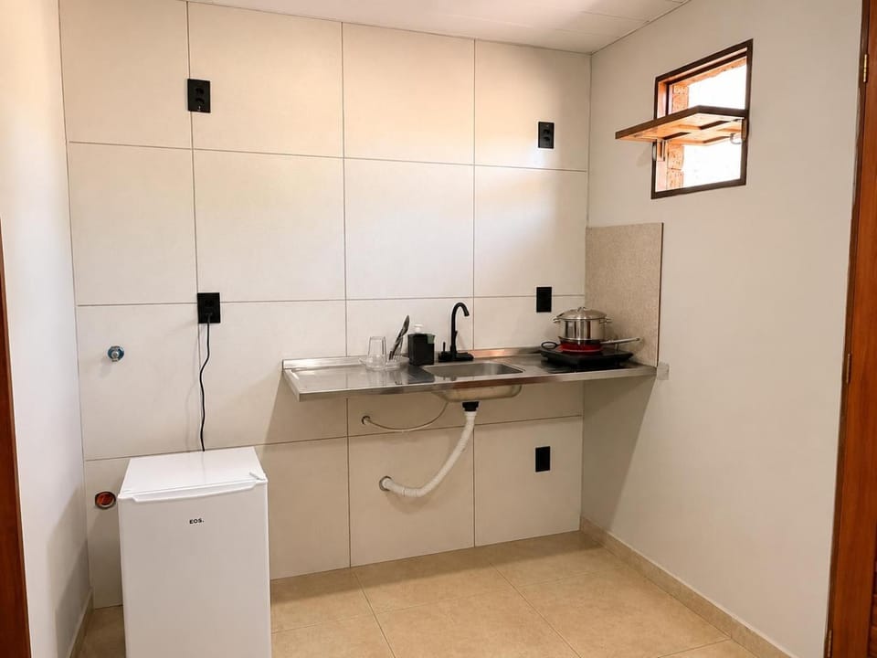 Pousada Serena Jacumã Apartment in State of Paraíba, Brazil