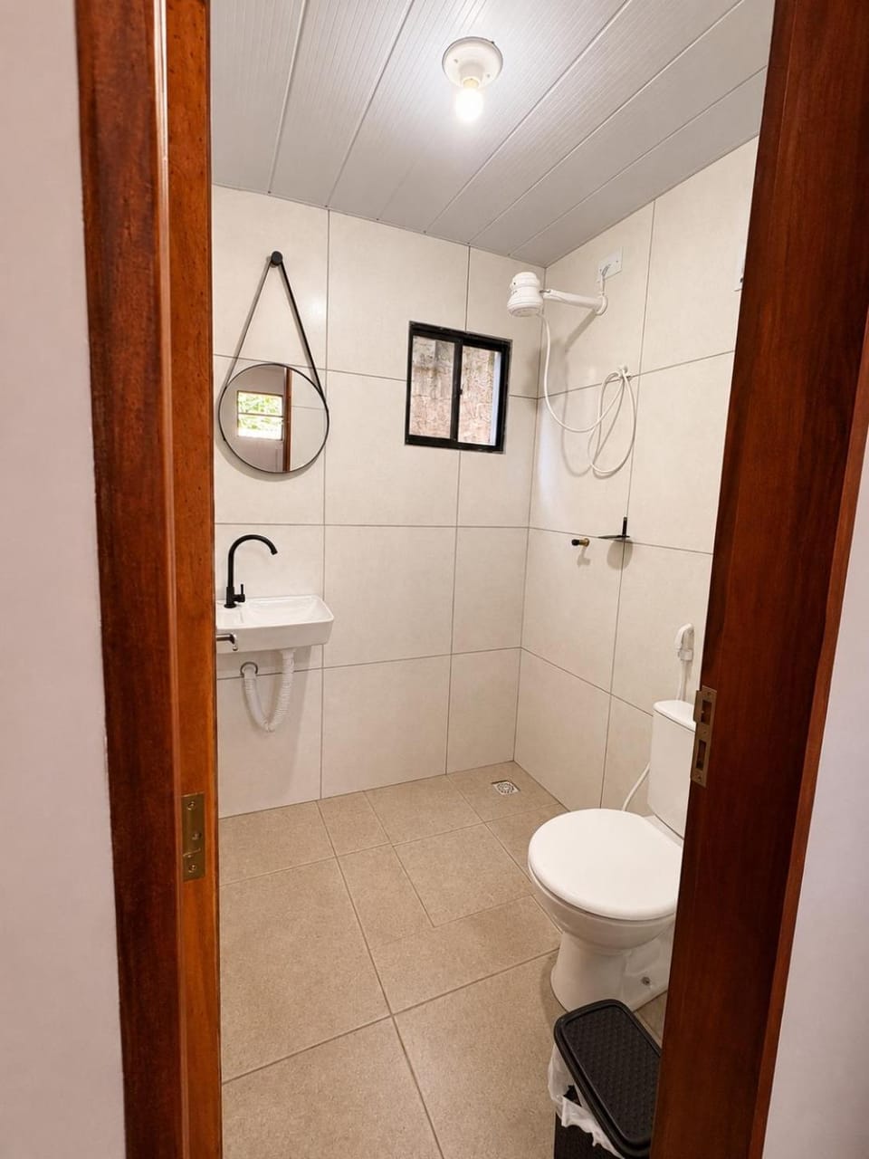 Pousada Serena Jacumã Apartment in State of Paraíba, Brazil