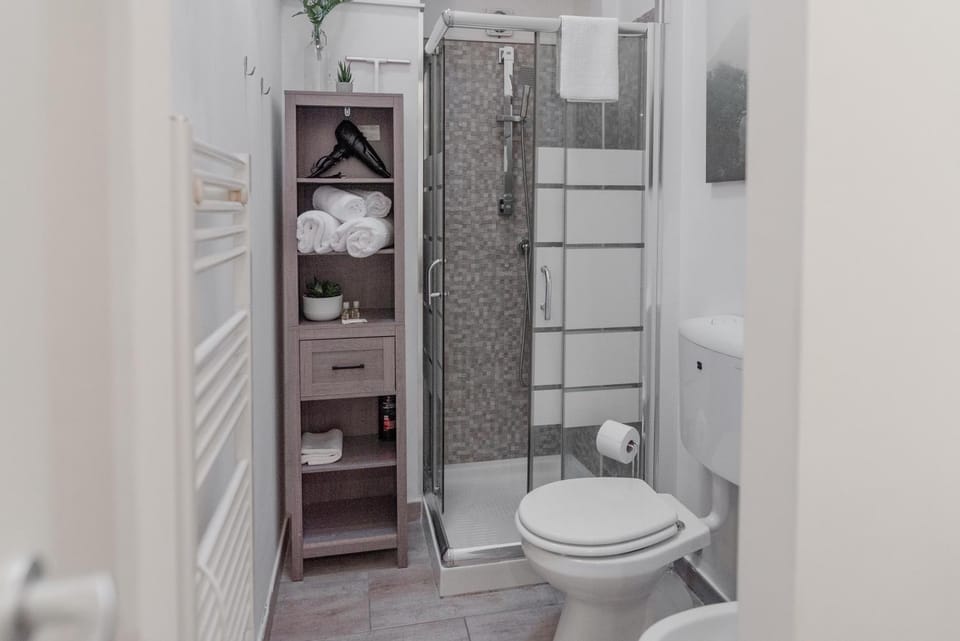 Quadriloft by HappyhosTorino Apartment in Turin