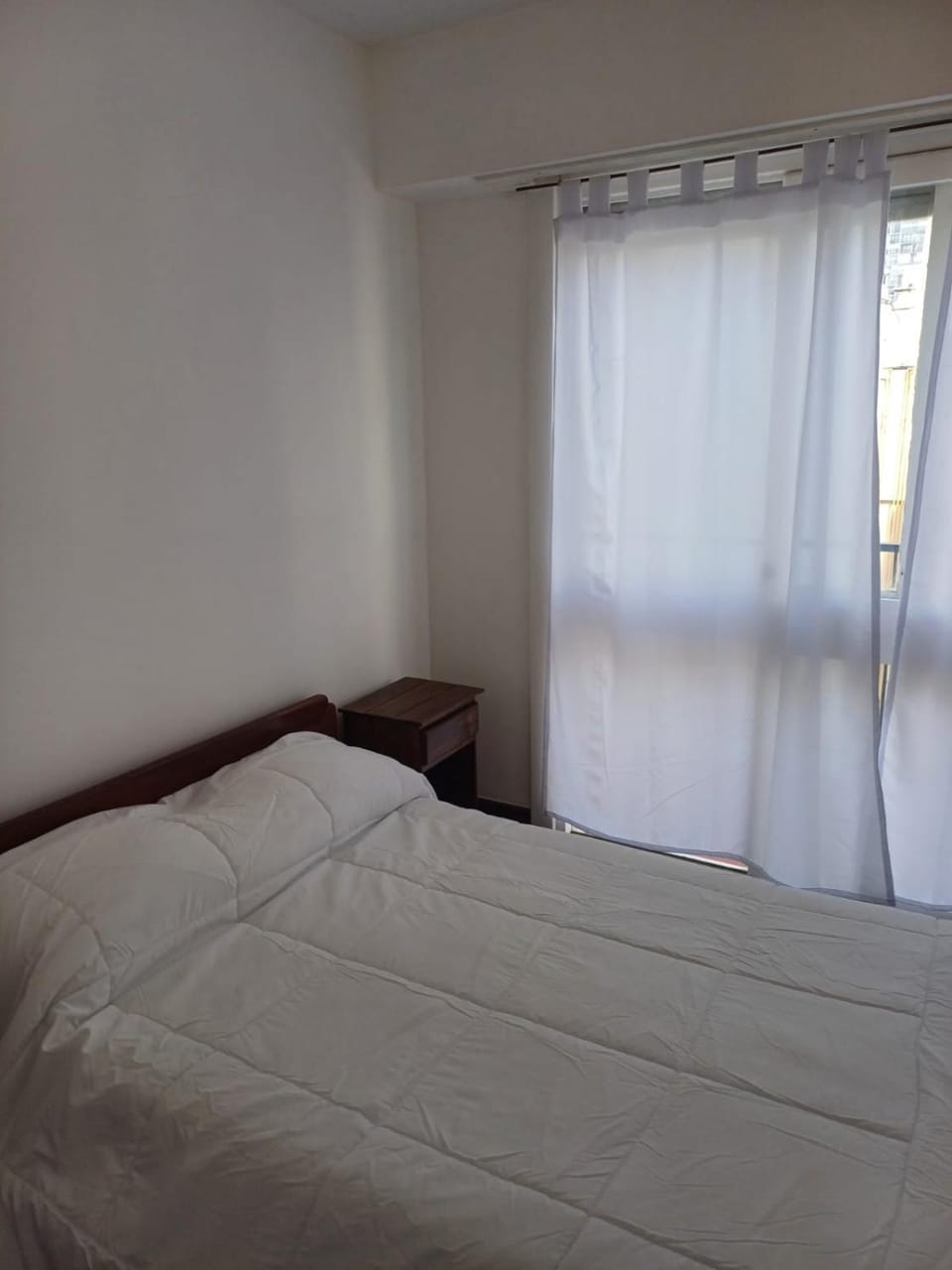 Departamento Zona Plaza Colon Apartment in Mar del Plata