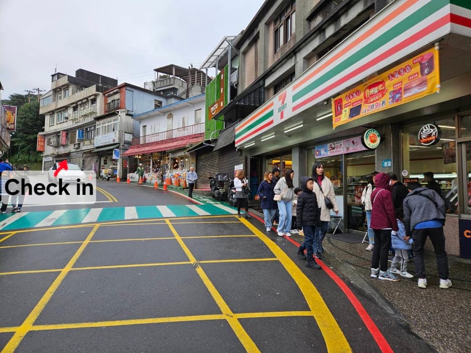 Location