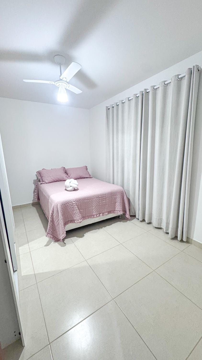 Conforto em família pertinho da praia! Apartment in Vila Velha