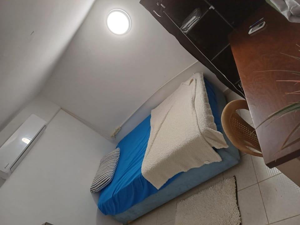 Functional & Cozy Studio in Haifa Apartment in Haifa