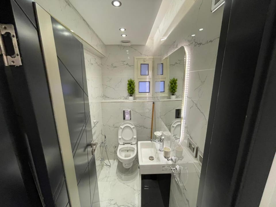 Toilet, Bathroom, bidet