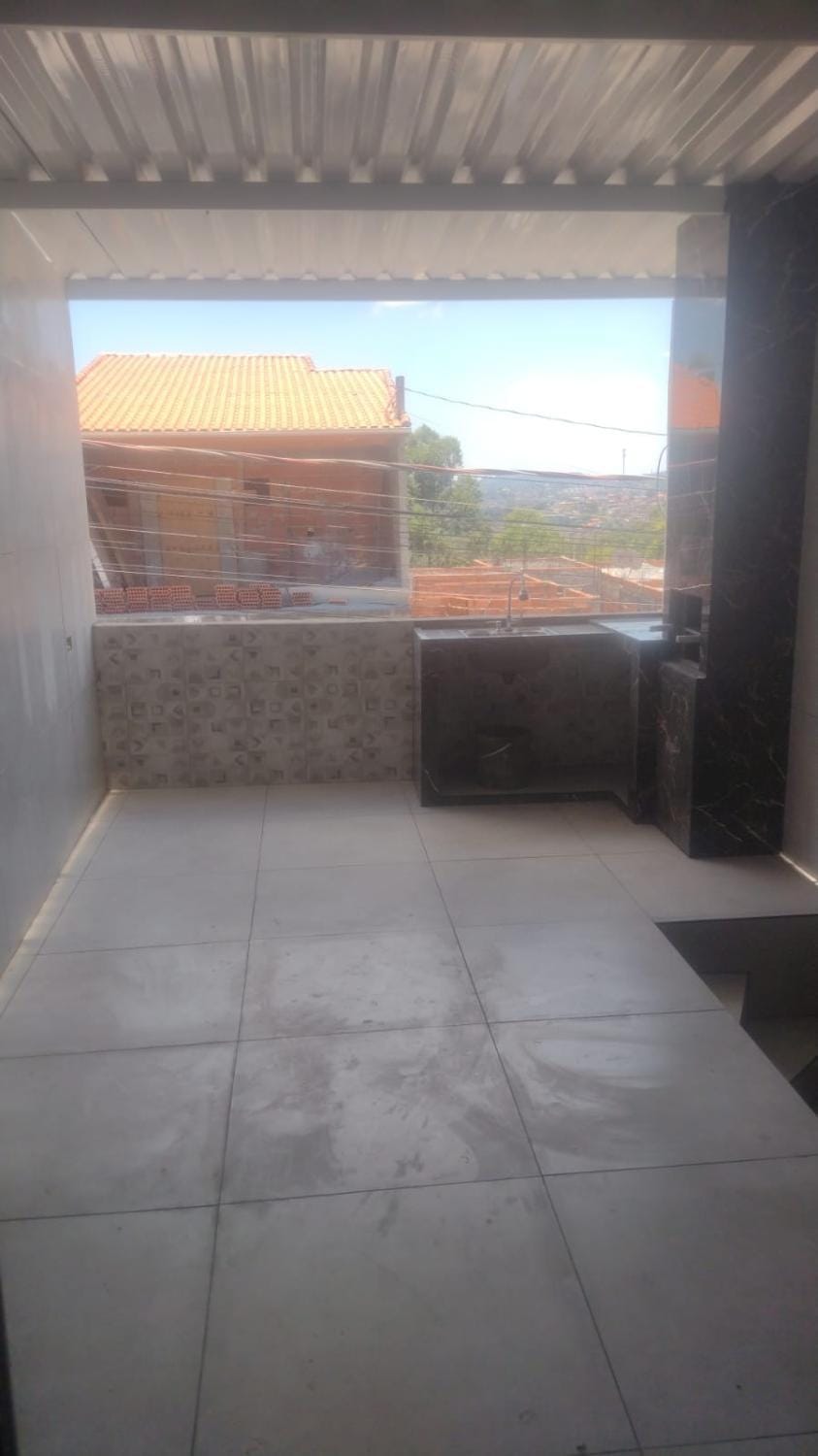 Refúgio aconchegante para ano novo House in State of São Paulo