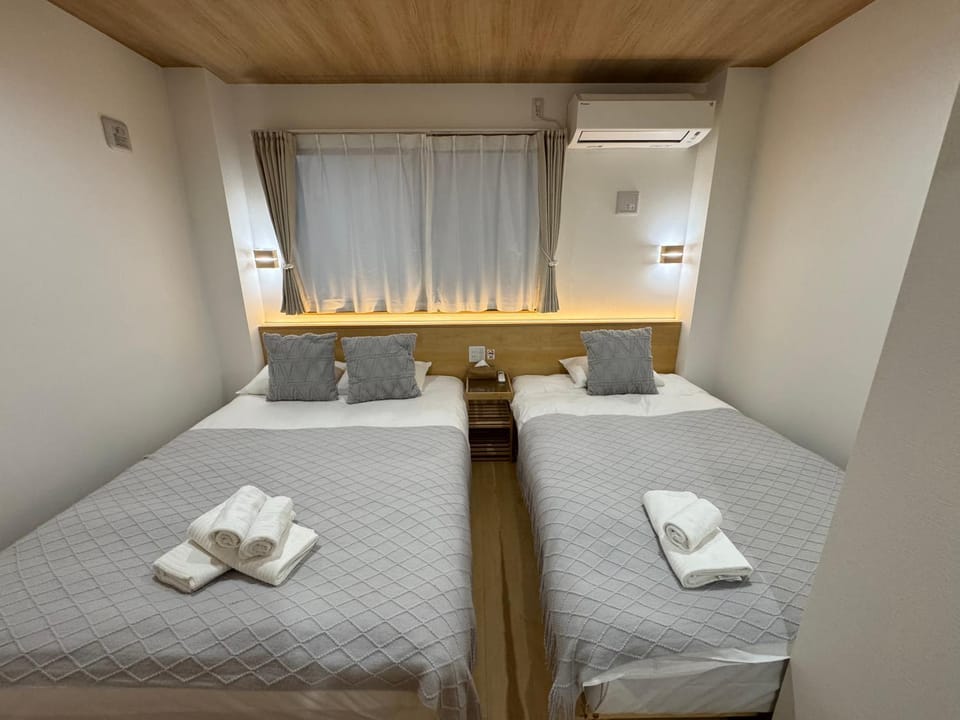 Ｍhotel301三ノ輪徒歩圏内上野銀座秋葉原六本木直通テレビ洗濯乾燥機完備東京下町の和風隠れ家観光に便利 Apartment in Japan