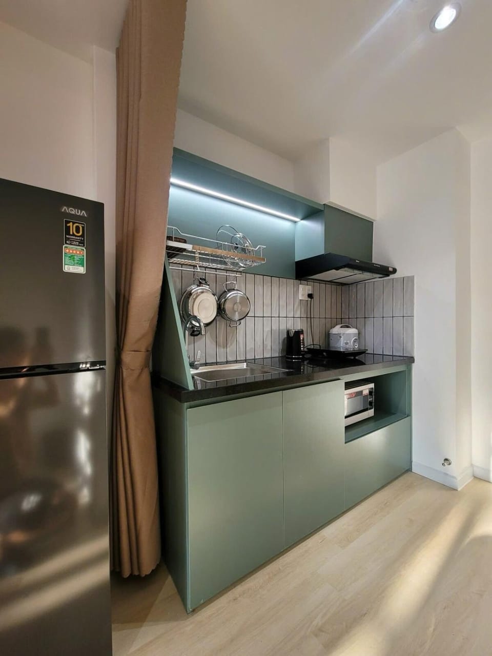 Viethouse 3 bedrooms - Jacuzzi - near My Khe beach Villa in Da Nang