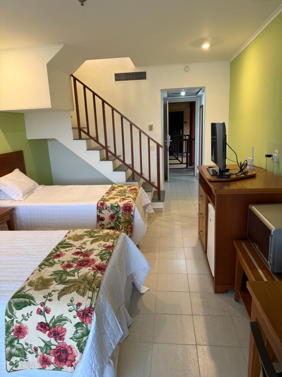 Costabella Angra dos Reis Apartment hotel in State of Rio de Janeiro