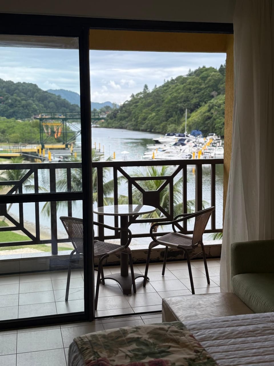 Costabella Angra dos Reis Apartment hotel in State of Rio de Janeiro