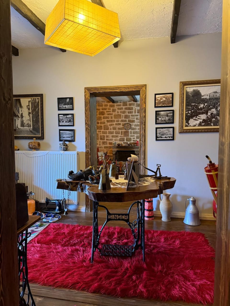 Villa Naum Villa in North Macedonia