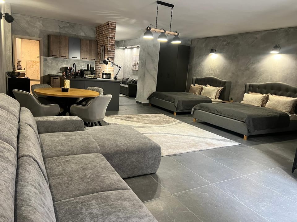 Astin Studio Vratsa Central Apartment in Bulgaria