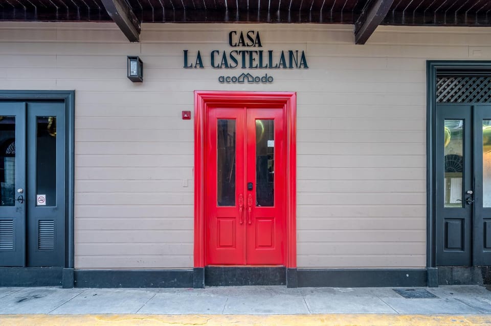 Casa La Castellana By AcoModo Casco Viejo House in Panama City, Panama
