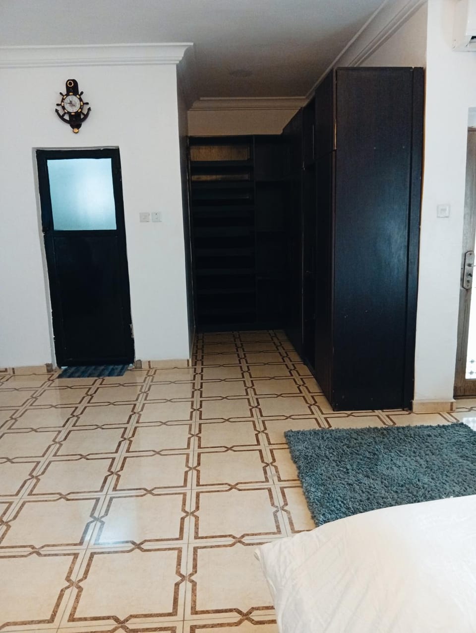 Heirloom Luxury Hotel and Apartments Apartment hotel in Lagos, Nigeria