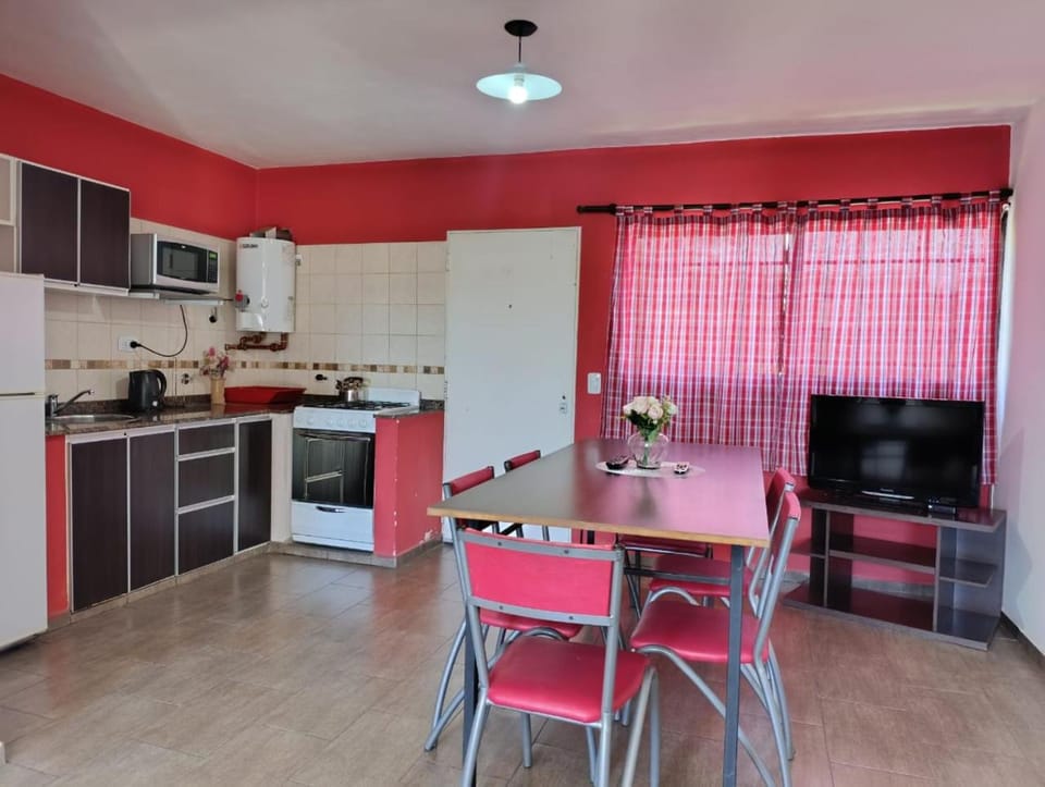 complejo Los Ceibos 2 Apartment in Villa Carlos Paz