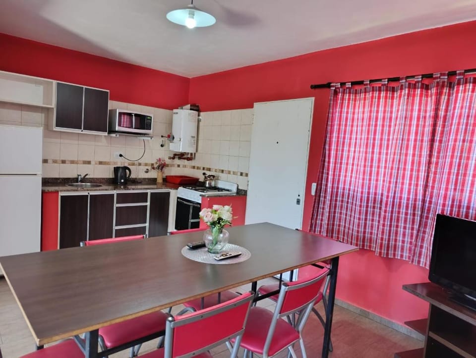 complejo Los Ceibos 2 Apartment in Villa Carlos Paz
