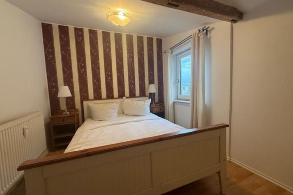 Strandperle Apartment in Dahme