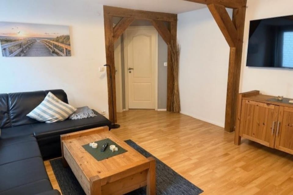 Strandperle Apartment in Dahme