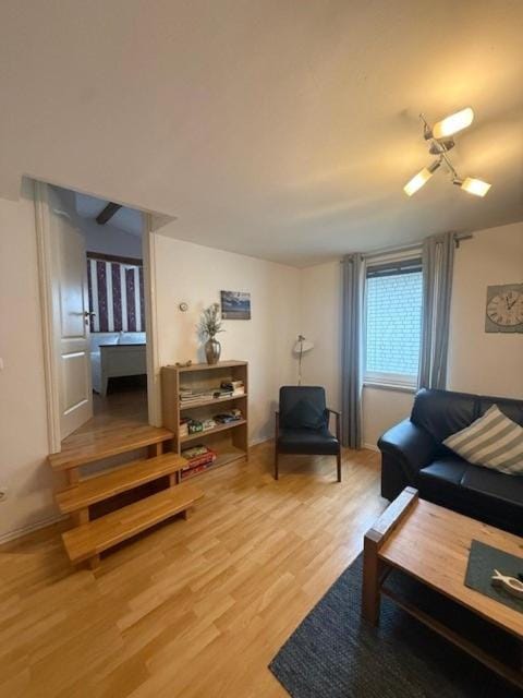 Strandperle Apartment in Dahme