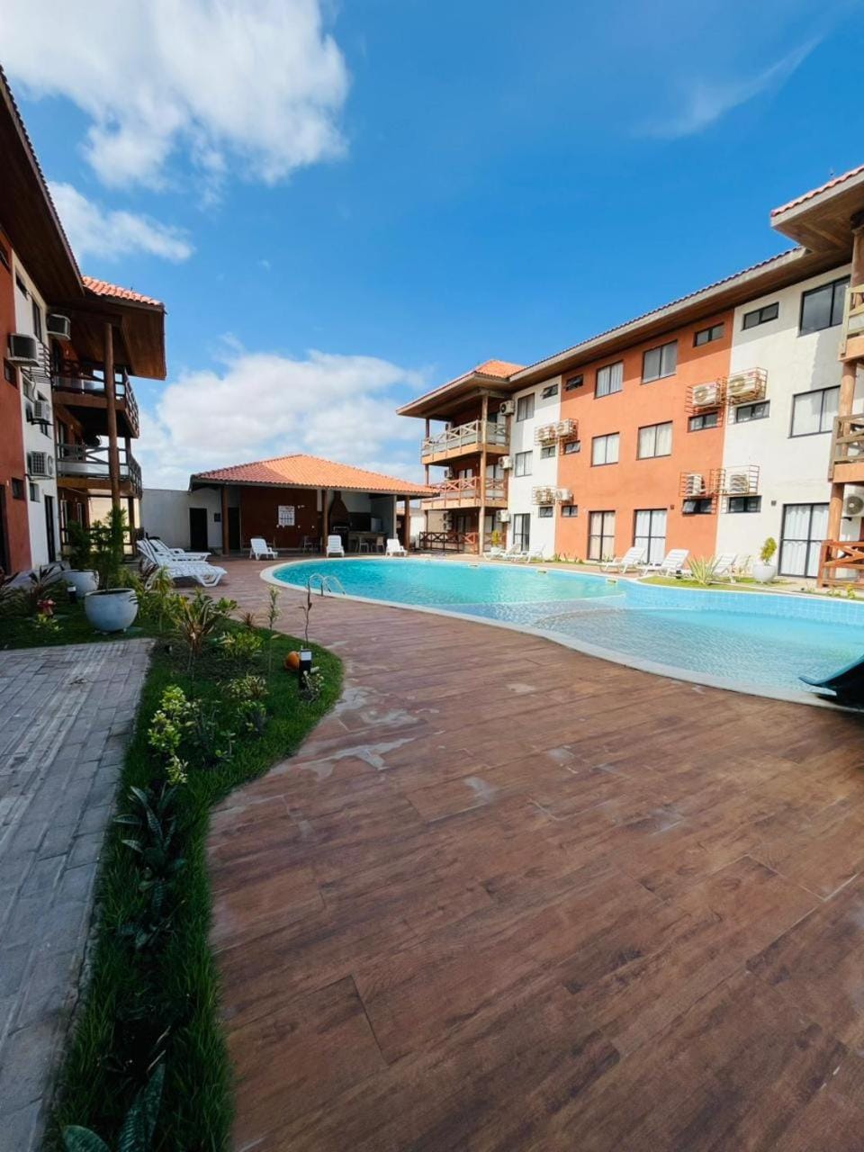Day, Pool view, Swimming pool