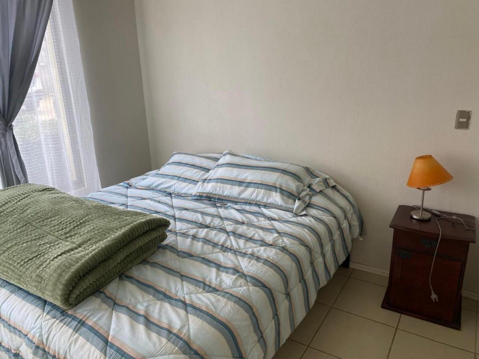 Departamento en el Quisco Apartment in Santiago Metropolitan Region