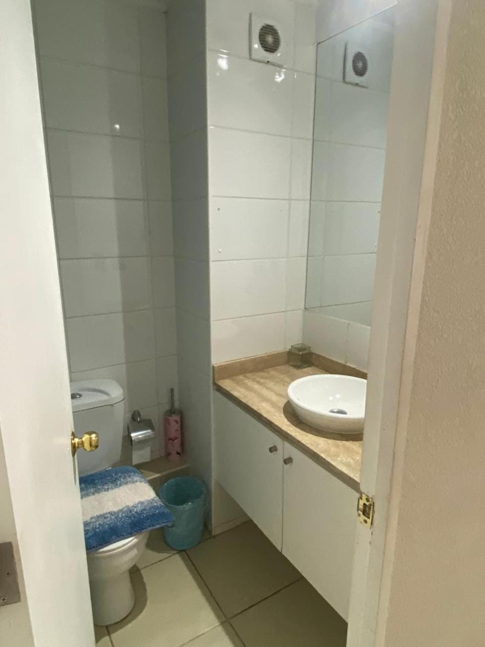 Departamento en el Quisco Apartment in Santiago Metropolitan Region