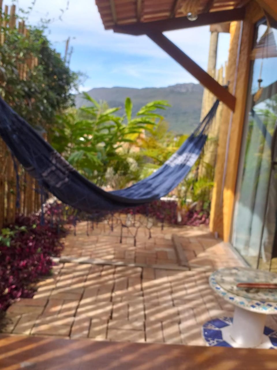 Studio Acqua Apartment in State of Bahia