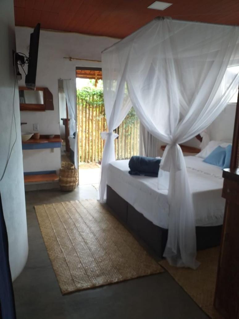 Studio Acqua Apartment in State of Bahia