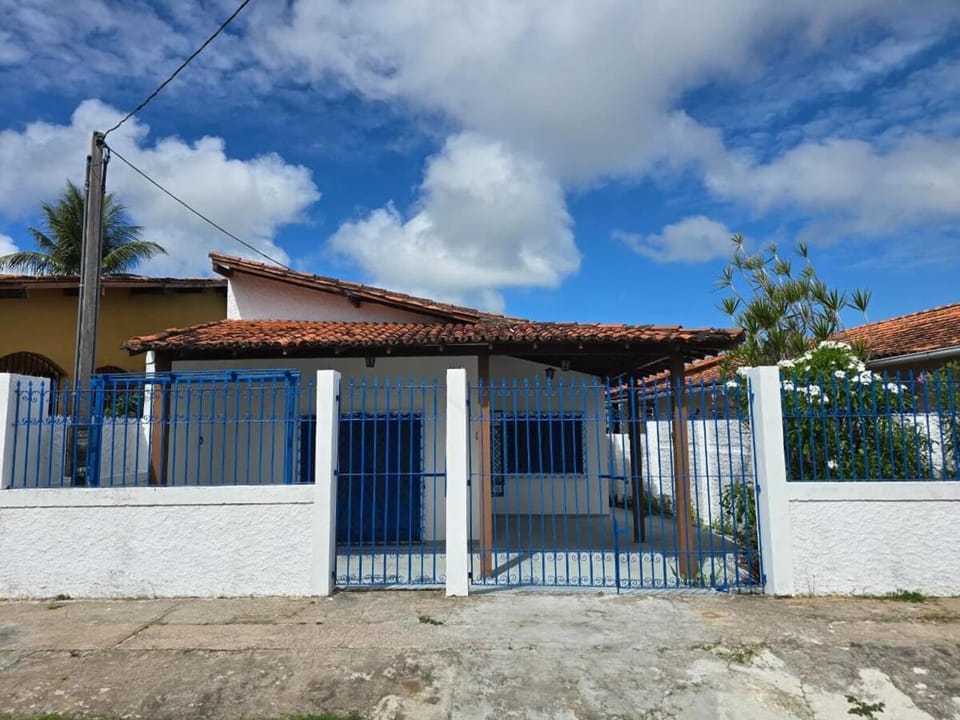 Aconchegante Casa Familiar House in State of Pará