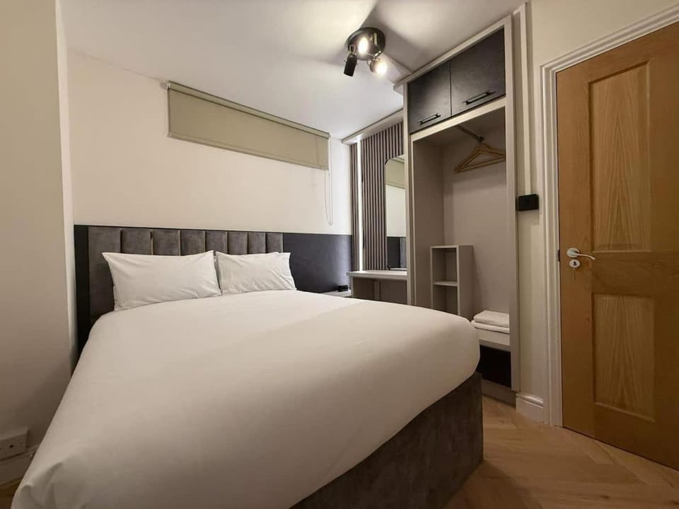 Fantastic Two Bed Flat In Paddington Central London Zone 1 Apartment in City of Westminster