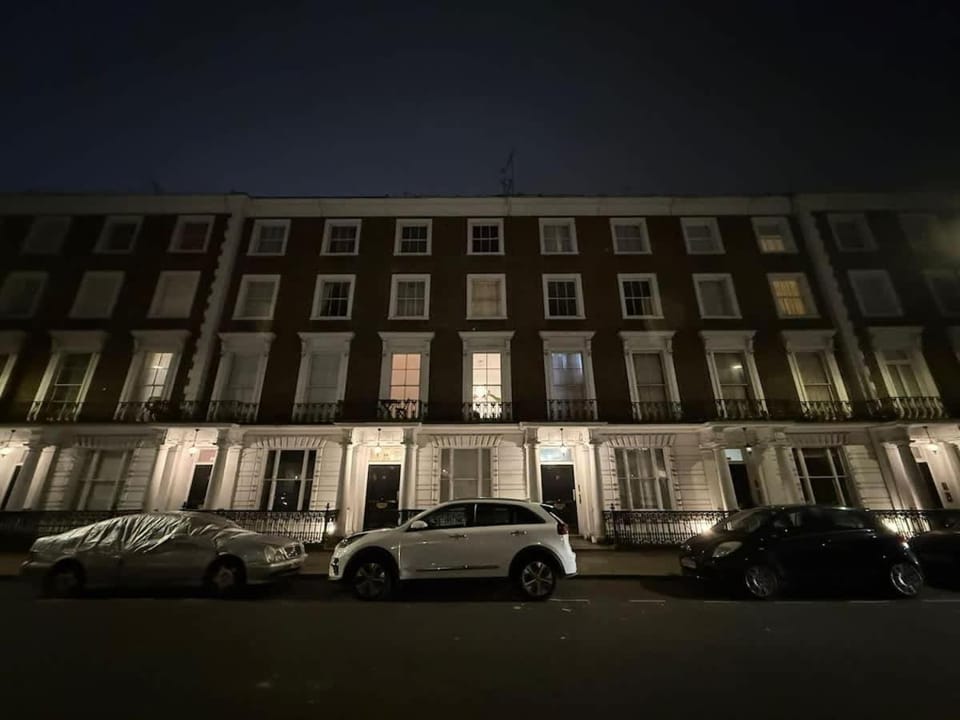 Fantastic Two Bed Flat In Paddington Central London Zone 1 Apartment in City of Westminster