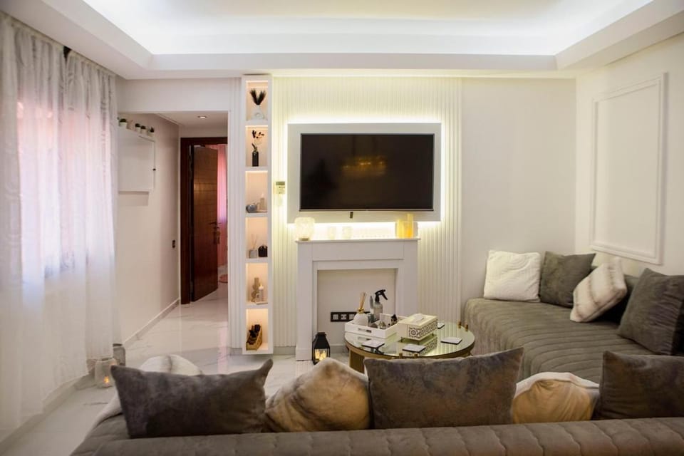 Luxurious apartment Apartment in Marrakesh