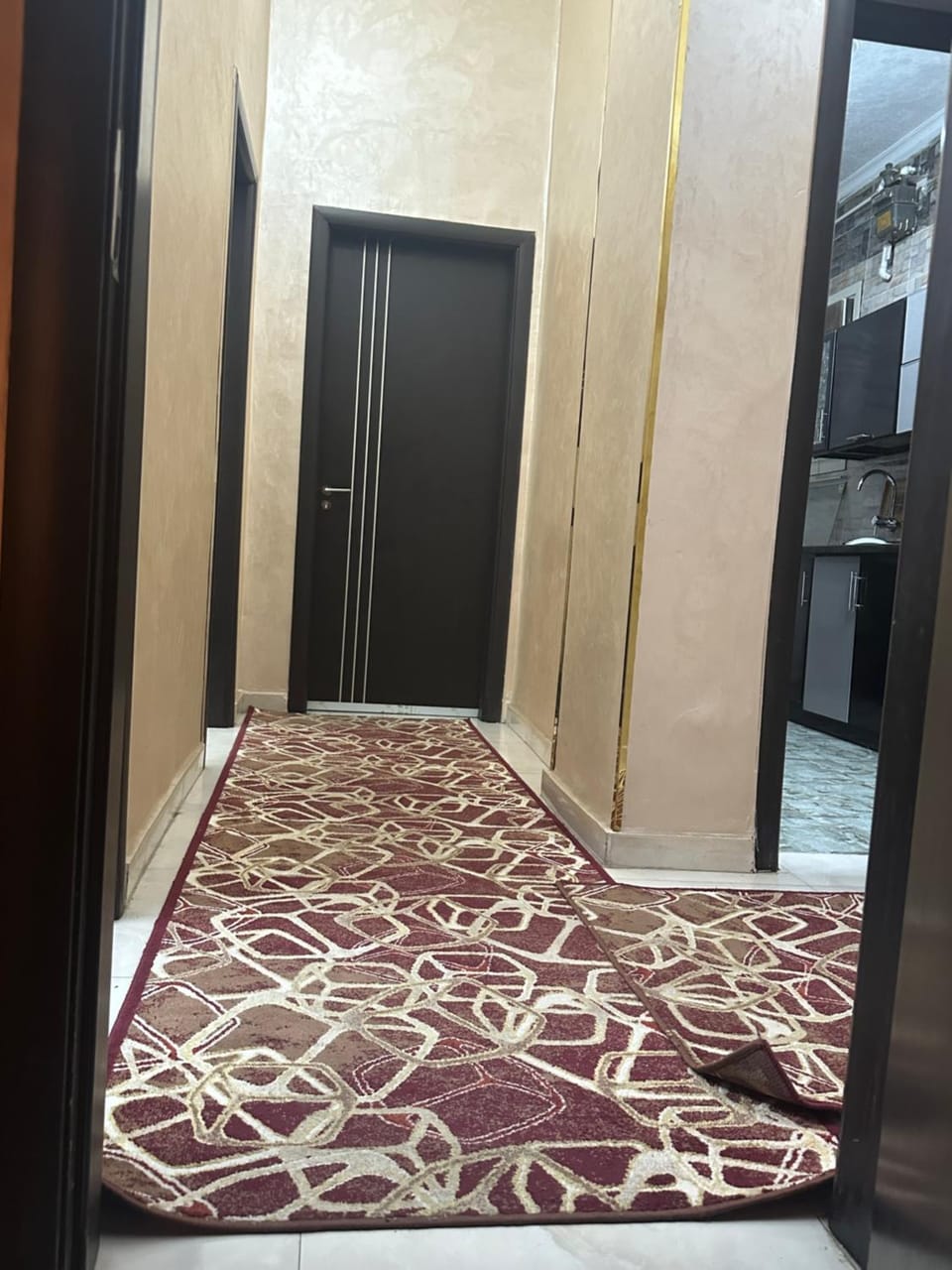 كرنيش النيل العجوزه Apartment in Cairo