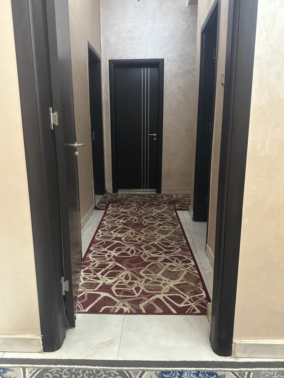 كرنيش النيل العجوزه Apartment in Cairo