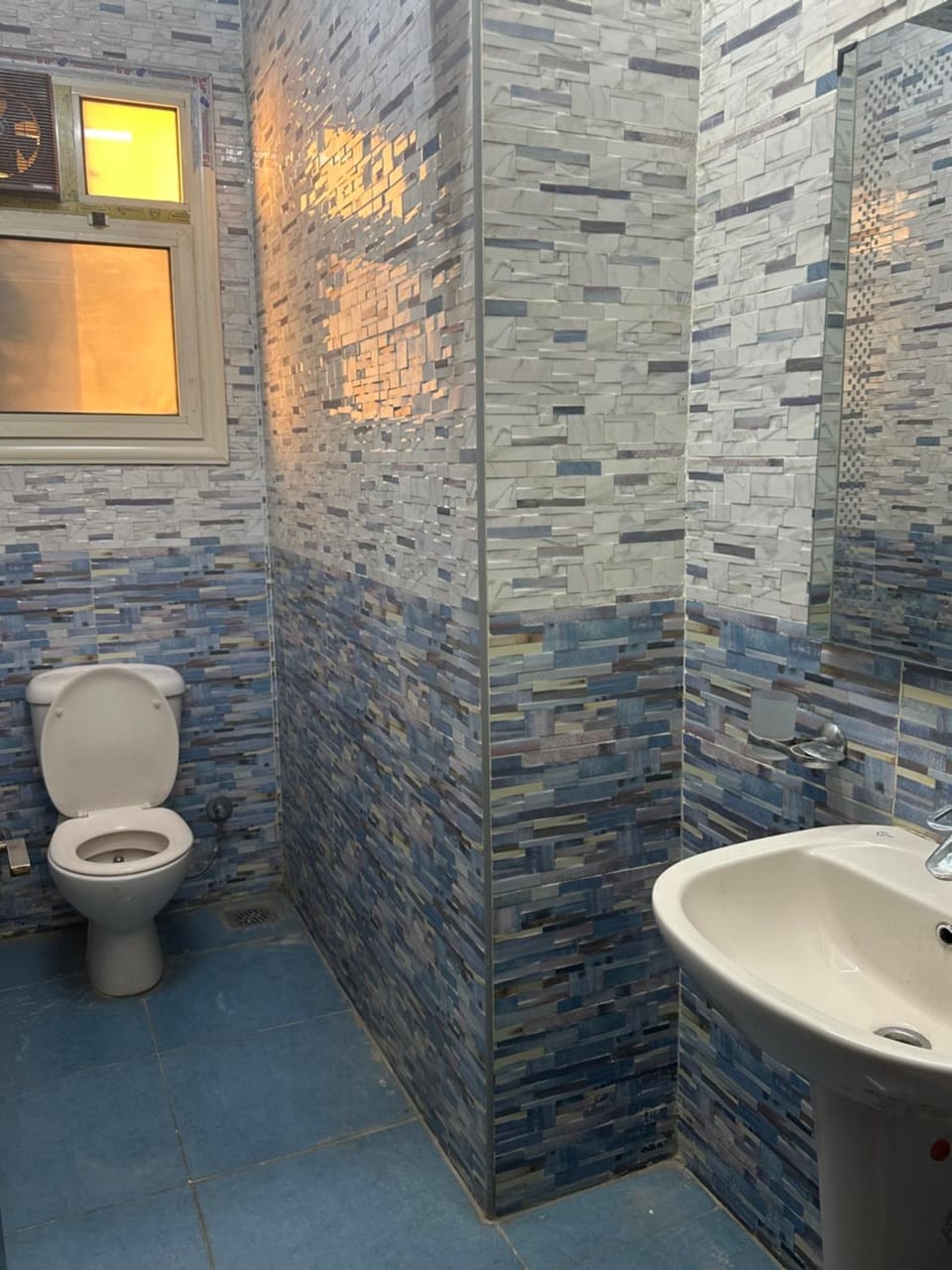 كرنيش النيل العجوزه Apartment in Cairo