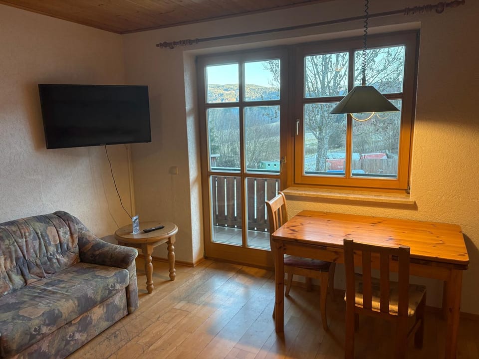 Panorama Apartments Apartment in Bavaria