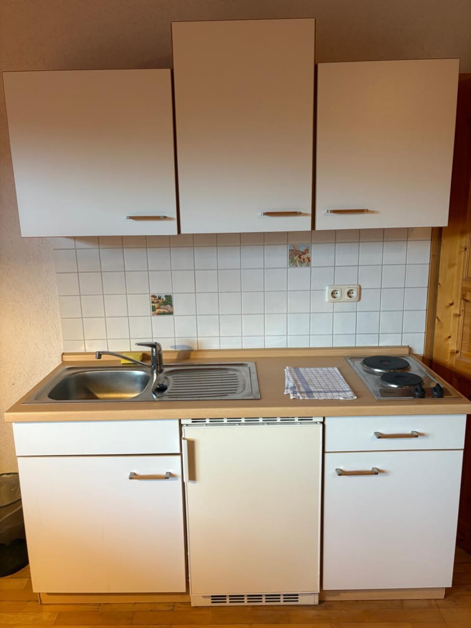 Panorama Apartments Apartment in Bavaria