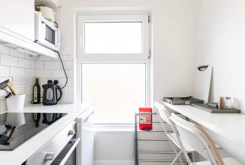 Liberties Pre63 Studios Apartment in Dublin